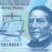 Banxico dice adiós al billete de 20 pesos: comienza su retiro oficial de circulación