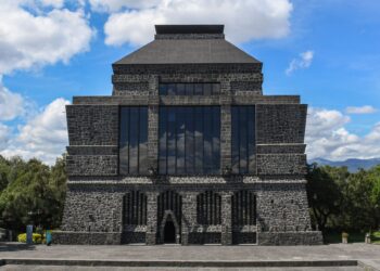 Anahuacalli: Un Legado de Arte y Cultura