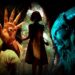 Un Cuento de Hadas Oscuro y Profundo: El Laberinto del Fauno