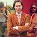 El Universo Singular de Wes Anderson