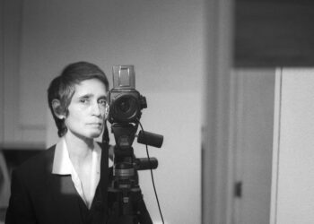 Yvonne Venegas: Capturando la Esencia de la Realidad Mexicana a Través de la Lente