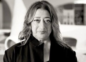 Zaha Hadid: Una Visionaria de la Arquitectura Contemporánea