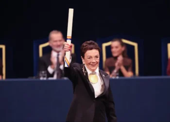 Graciela Iturbide: Un Legado Visual Reconocido con el Premio Princesa de Asturias