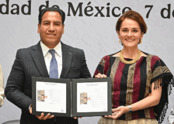 Eduardo Ramírez destaca la vigencia universal de Rosario Castellanos