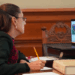 Sheinbaum se reúne de forma virtual con su gabinete ante emergencia por lluvias