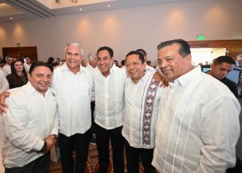 Chiapas, sede de la Sesión de Procuración de Justicia