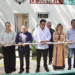 Eduardo Ramírez inaugura espacios en el Poder Judicial para proteger a la niñez y adolescencia