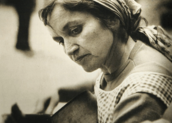 Violeta Parra, madre del folclore que redefinió la música latinoamericana