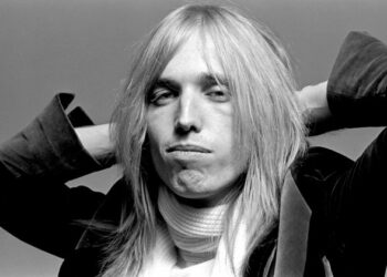 Tom Petty: El eterno rebelde del rock estadounidense