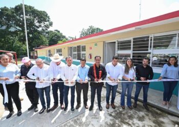 Eduardo Ramírez reitera compromiso de ser un gobernador cercano al pueblo