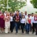 En Nicolás Ruiz, Eduardo Ramírez inaugura infraestructura carretera y anuncia más apoyos