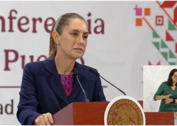 Sheinbaum defiende reforma a Ley Aduanera y promete que habrá menos evasión fiscal