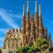 El Templo Expiatorio de la Sagrada Familia: La eterna obra maestra de Gaudí