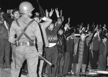 “Antes de que nos olviden”: la memoria hecha rock