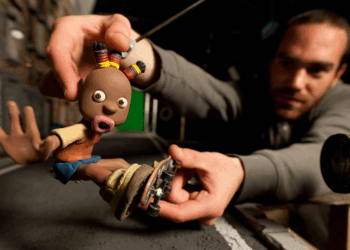 El arte del movimiento inmóvil: la magia del stop motion en el cine y la animación