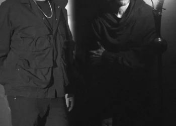 Nine Inch Nails y la música para cine que llena su espíritu