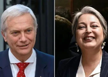 Elecciones en Chile: la comunista Jara y el ultraderechista Kast competirán con modelos opuestos por la presidencia en la segunda vuelta el 14 de diciembre