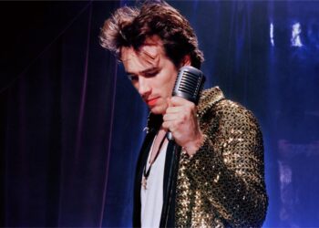 Jeff Buckley: La voz que rozó lo divino y dejó una huella eterna
