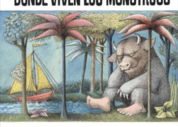 “Donde viven los monstruos”: el viaje interior que transformó la literatura infantil