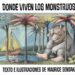 “Donde viven los monstruos”: el viaje interior que transformó la literatura infantil