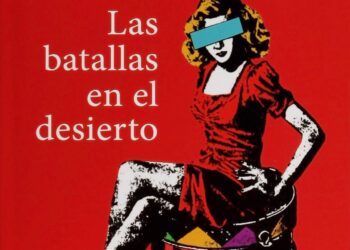 “Las batallas en el desierto”: La memoria de un país y la inocencia perdida