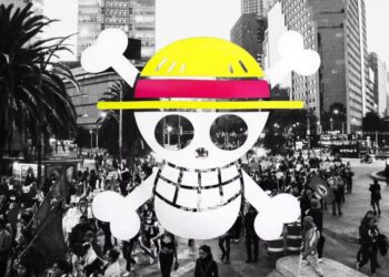 La Generación Z sale a las calles: el movimiento juvenil que sacude a México