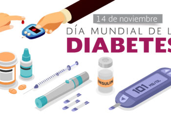 Día Mundial de la Diabetes: conciencia, prevención y acción ante una epidemia silenciosa