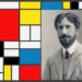 Piet Mondrian: El arquitecto del color y la abstracción moderna