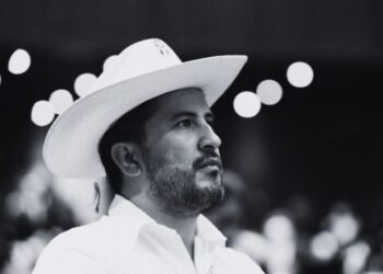 El crimen organizado cobró la vida de Carlos Manzo, presidente municipal de Uruapan