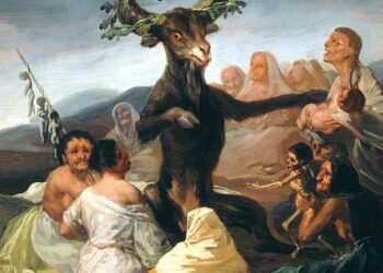 La mirada transgresora de Francisco de Goya