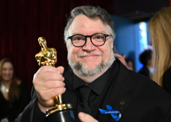 Guillermo del Toro: el arquitecto de los monstruos que redefinió el cine