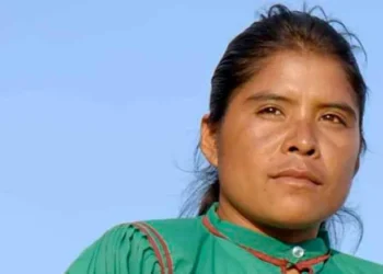 Desde el corazón de la sierra tarahumara: Lorena Ramírez conquista el Premio Nacional de Deportes 2025