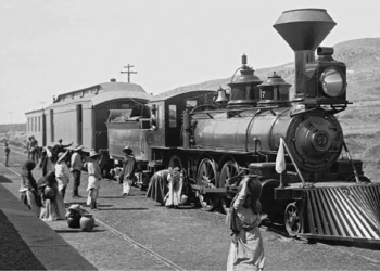 El Día del Ferrocarrilero: Un Homenaje al Motor de México