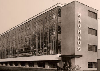 La Bauhaus: Un Legado de Innovación y Diseño