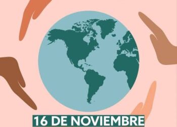 Celebrando la Diversidad: Día Internacional para la Tolerancia