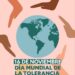 Celebrando la Diversidad: Día Internacional para la Tolerancia