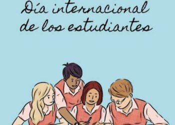 Día Internacional del Estudiante: Un Legado de Lucha y Esperanza