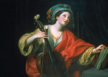 Santa Cecilia: Patrona de la Música y Celebración de la Armonía