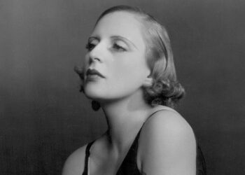 Tamara de Lempicka: Definió una época con su estilo
