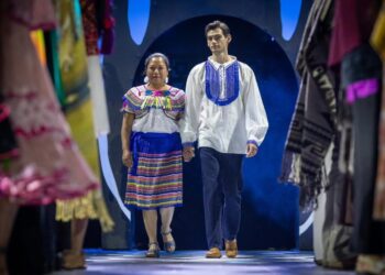 Original México 2025: Un Escenario para la Autenticidad y el Talento Artesanal