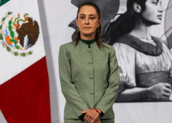 Sheinbaum convoca a Gabinete de Seguridad a reunión tras violencia en Michoacán