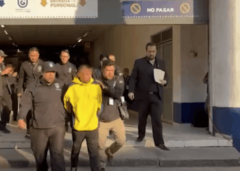 Hombre que acosó a Sheinbaum es procesado penalmente por otro abuso sexual