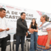Eduardo Ramírez refrendó compromiso con el bienestar y el desarrollo en Altamirano
