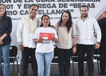 Junto al Gobierno de México, Eduardo Ramírez fortalece al campo con apoyo complementario al maíz