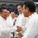 Eduardo Ramírez y Javier May consolidan alianza por la paz y el desarrollo del sureste