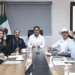 Eduardo Ramírez reafirma su compromiso con las y los cafeticultores de Chiapas