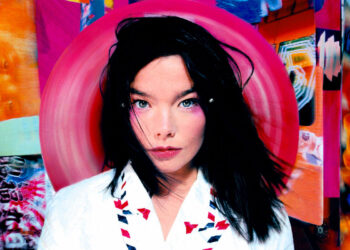 Björk, el arte de romper las reglas