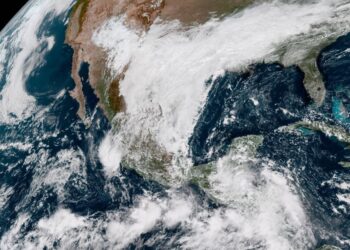 Fríos que llegan para quedarse: así viene el invierno 2025 en México