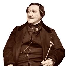 Gioachino Rossini: El genio que transformó la ópera