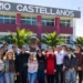 Invierten 75 mdp en nueva infraestructura de la Universidad Rosario Castellanos en Chiapas